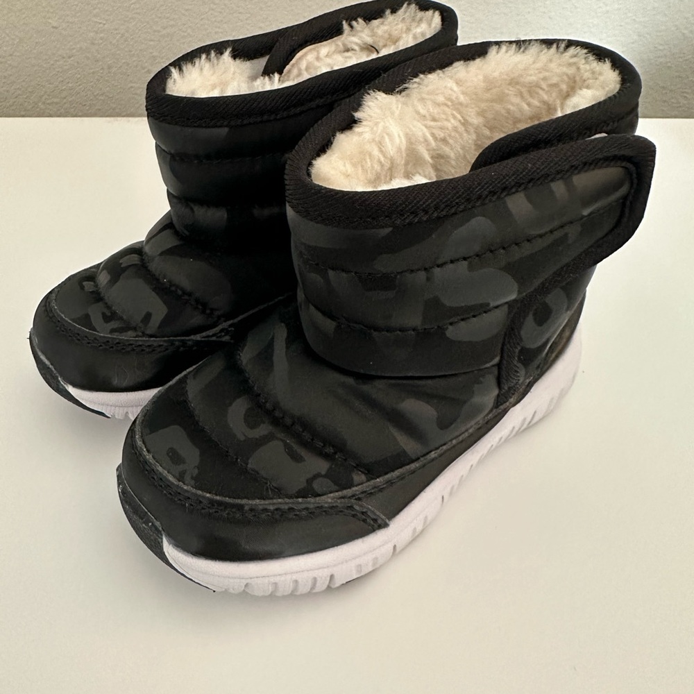 Toddler Snow/Winter boots